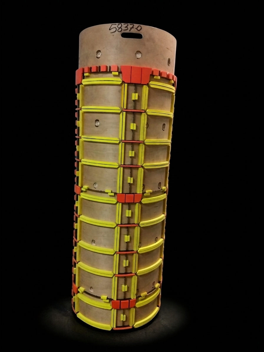 Suajes y Grabados GL